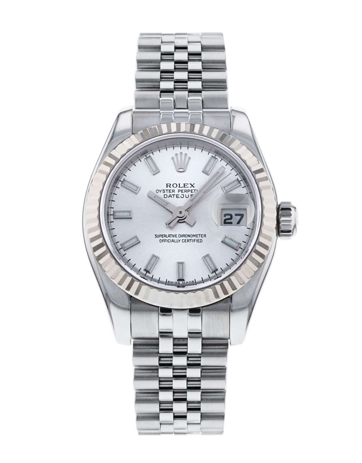 Rolex Datejust Lady 179174
